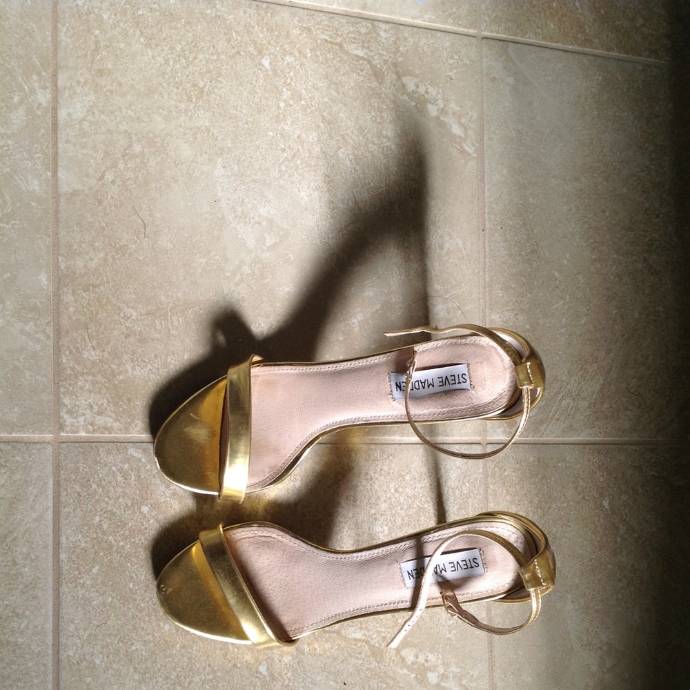 Steve Madden Stecy Stilettos